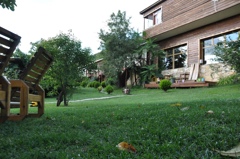 Agva Masal Evi 20/31
