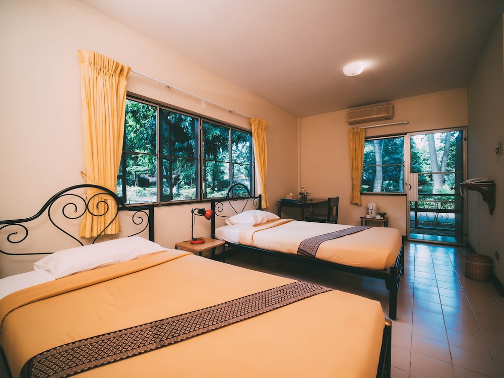 Tao Garden Health Spa Resort 11/68