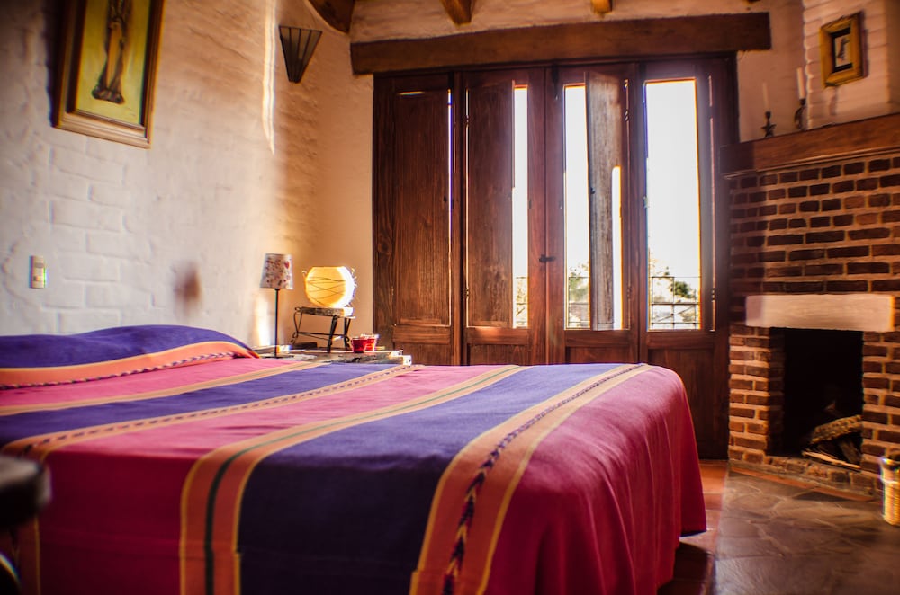 Hotel La Casona 8/67