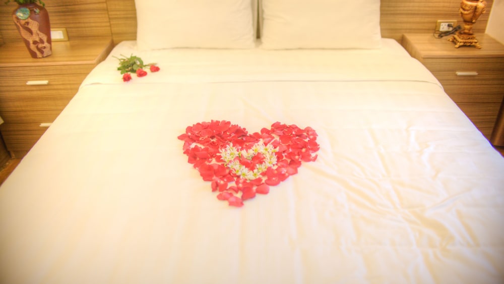 Bacninh Charming Hotel 24/29