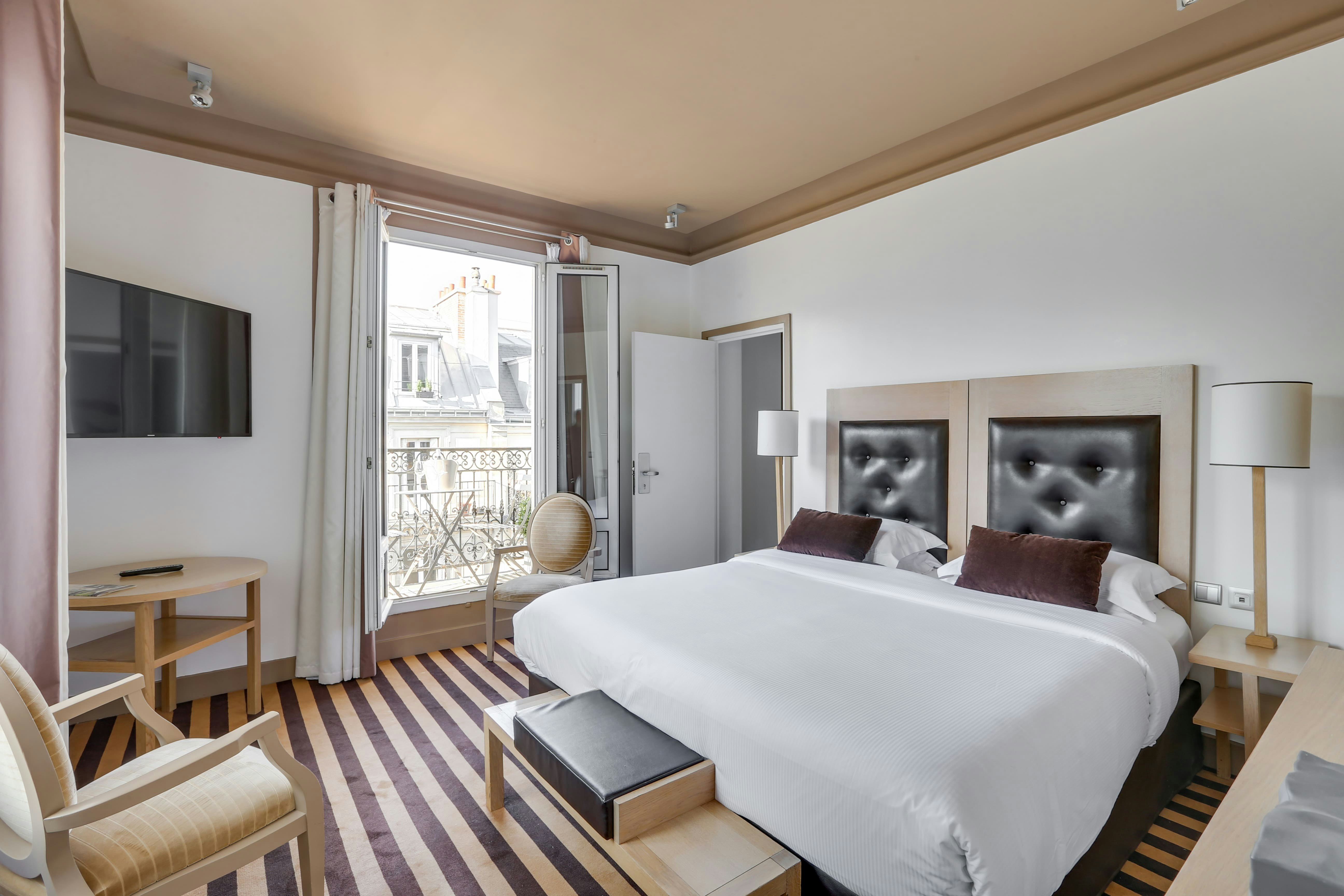 Hotel Duret 15/44