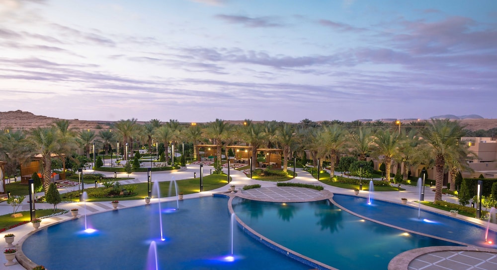 منتجع درة نجد(Dorat Najd Resort) 15/52