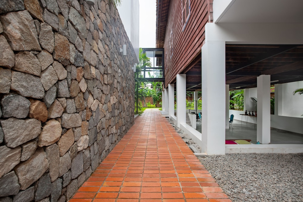 Boutique Indochine d Angkor 50/50