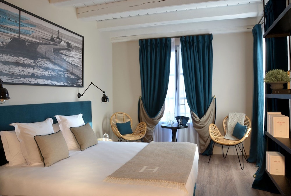 Le General d Elbee Hotel & Spa 13/54