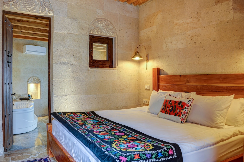 Petra Inn Cappadocia 14/49