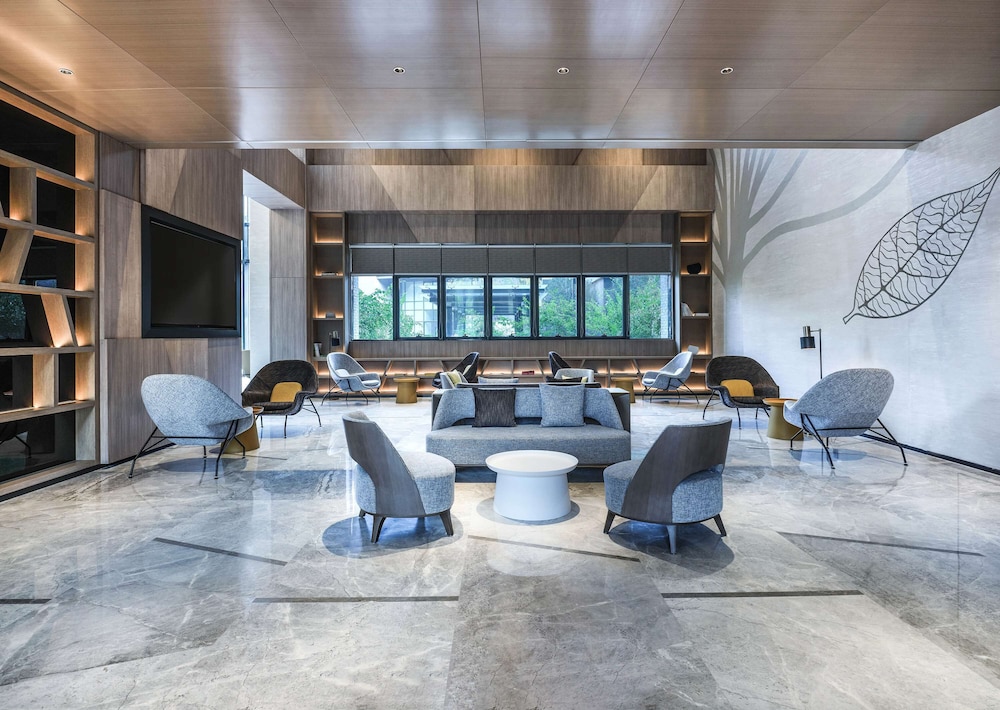 Hyatt Place Beijing Shiyuan 17/34