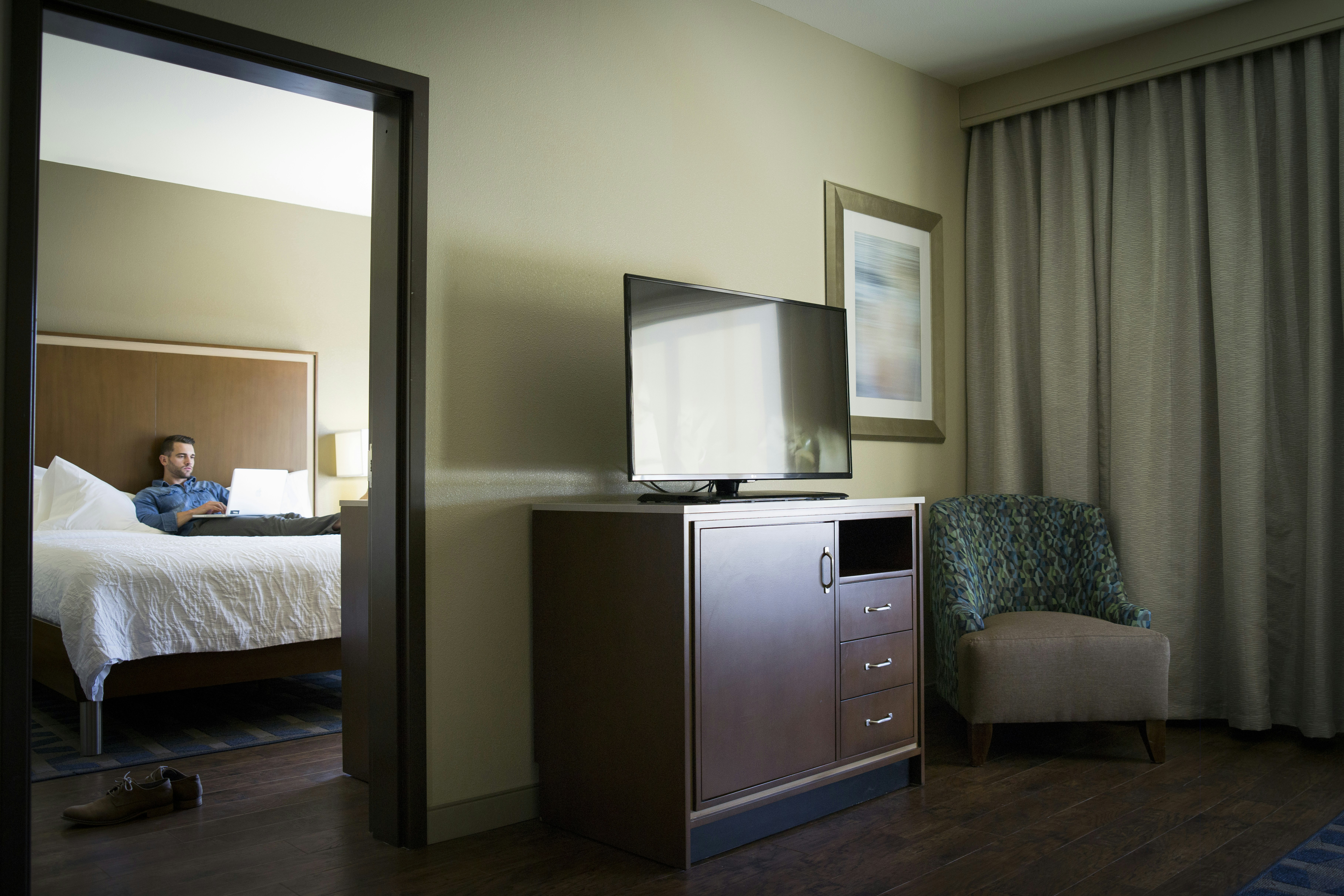 Hilton Garden Inn Longview 49/49