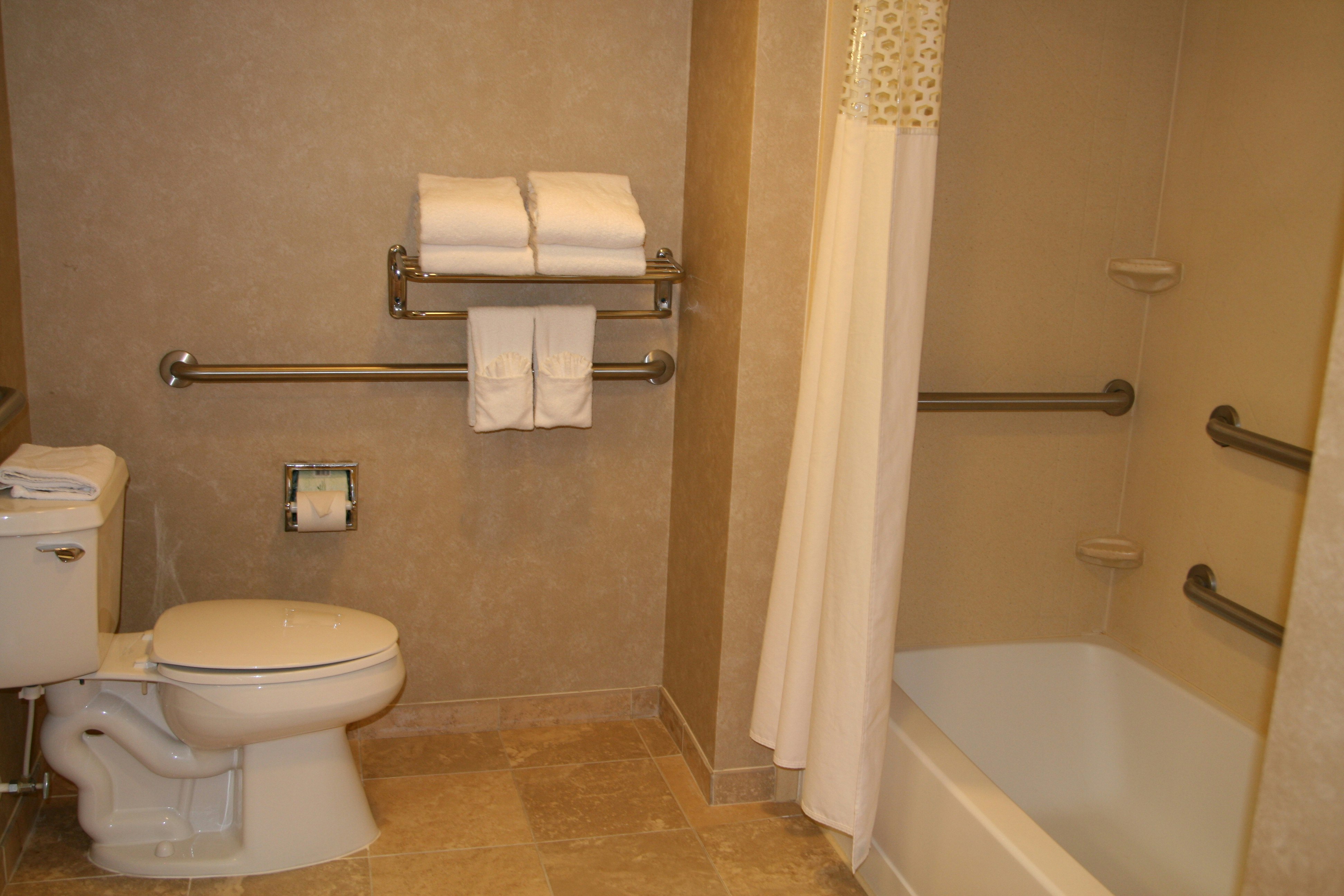 Hampton Inn By Hilton Emporia 49/49
