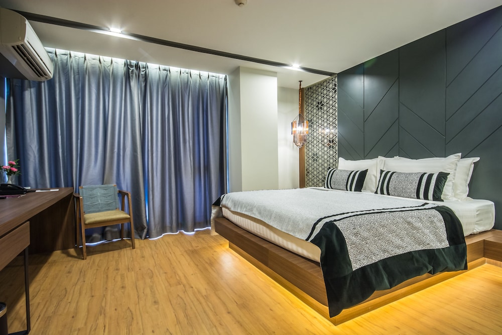 Stay with Nimman Chiangmai 18/50