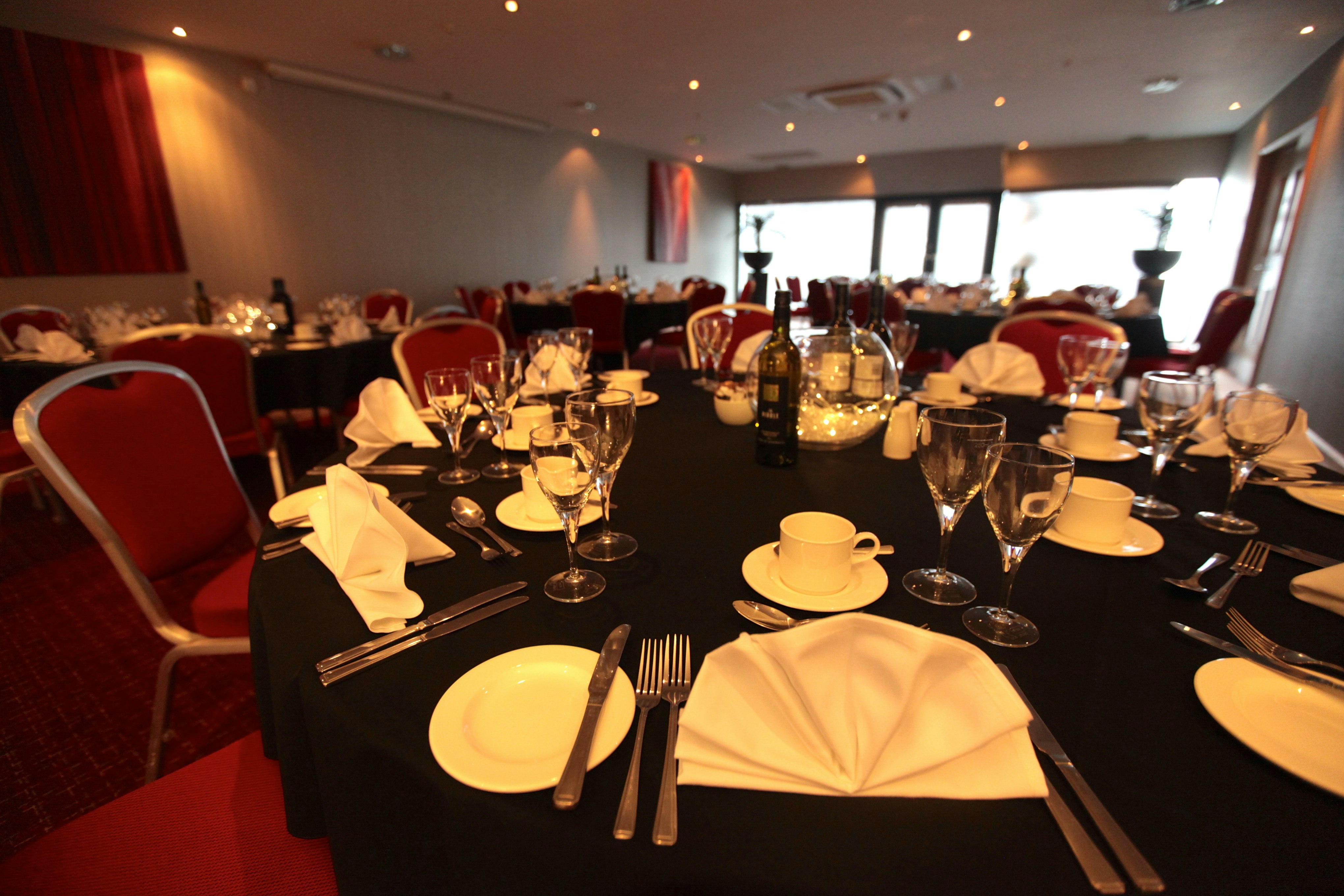 Doubletree By Hilton Milton Keynes 61/83