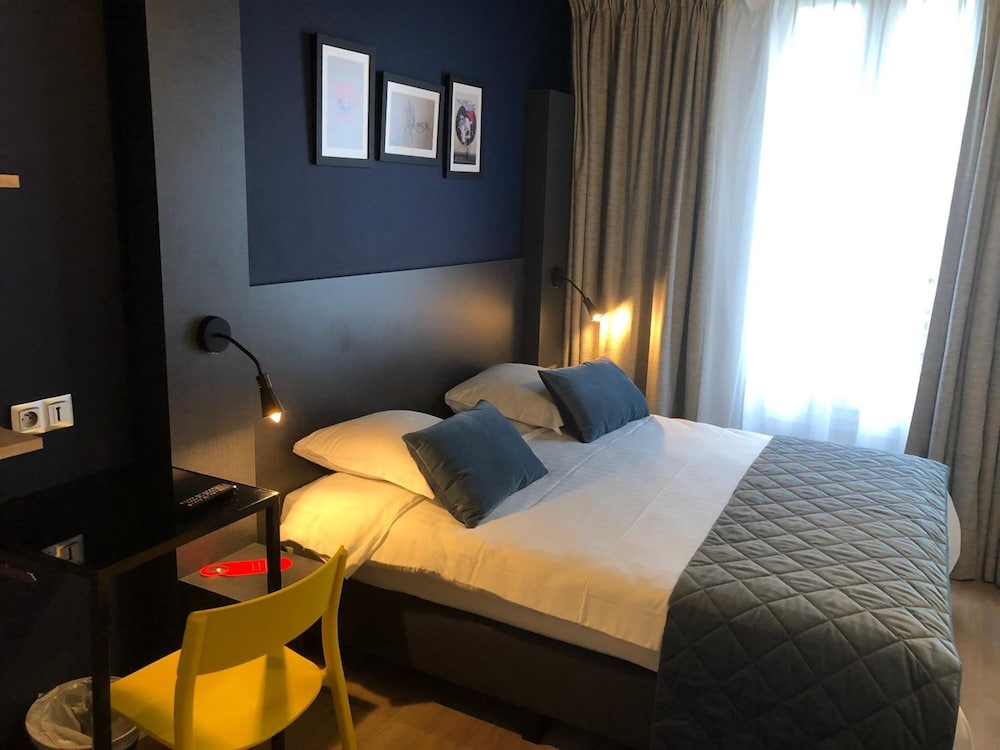 Hotel Des Arts Bastille 8/38