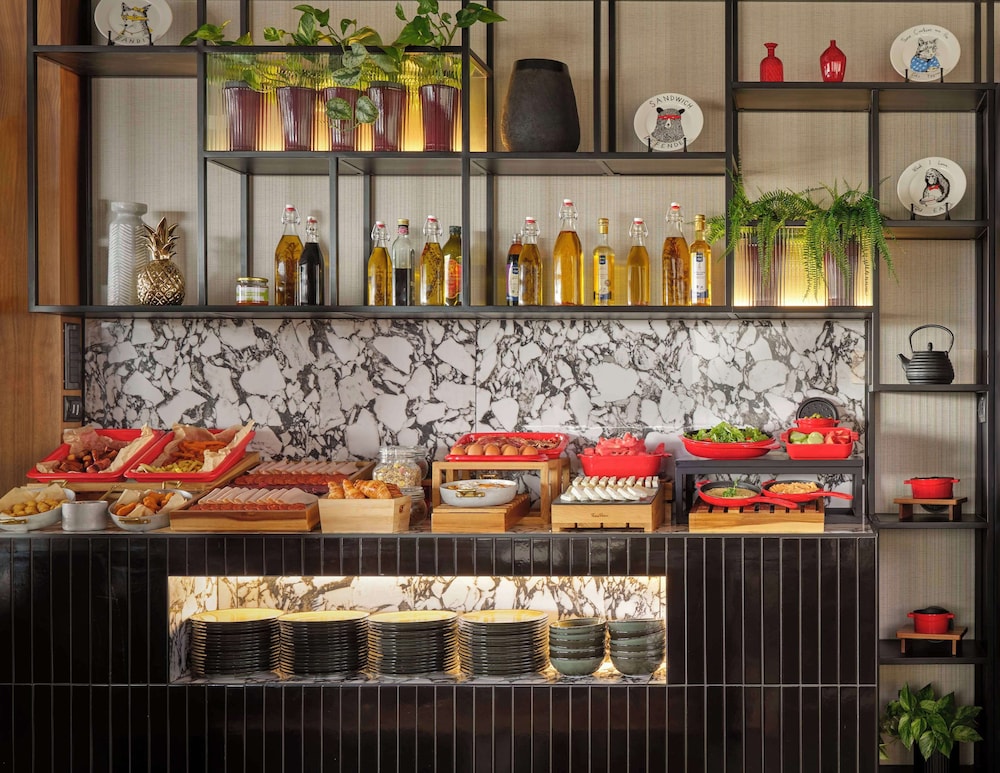 Radisson RED Belgrade in BELGRADE