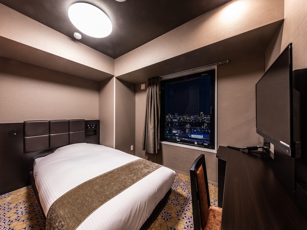 APA Hotel Shinosaka Eki Tower 16/45