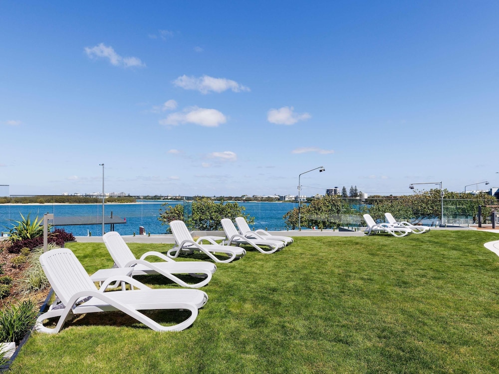 Breakfree Grand Pacific Caloundra 63/66