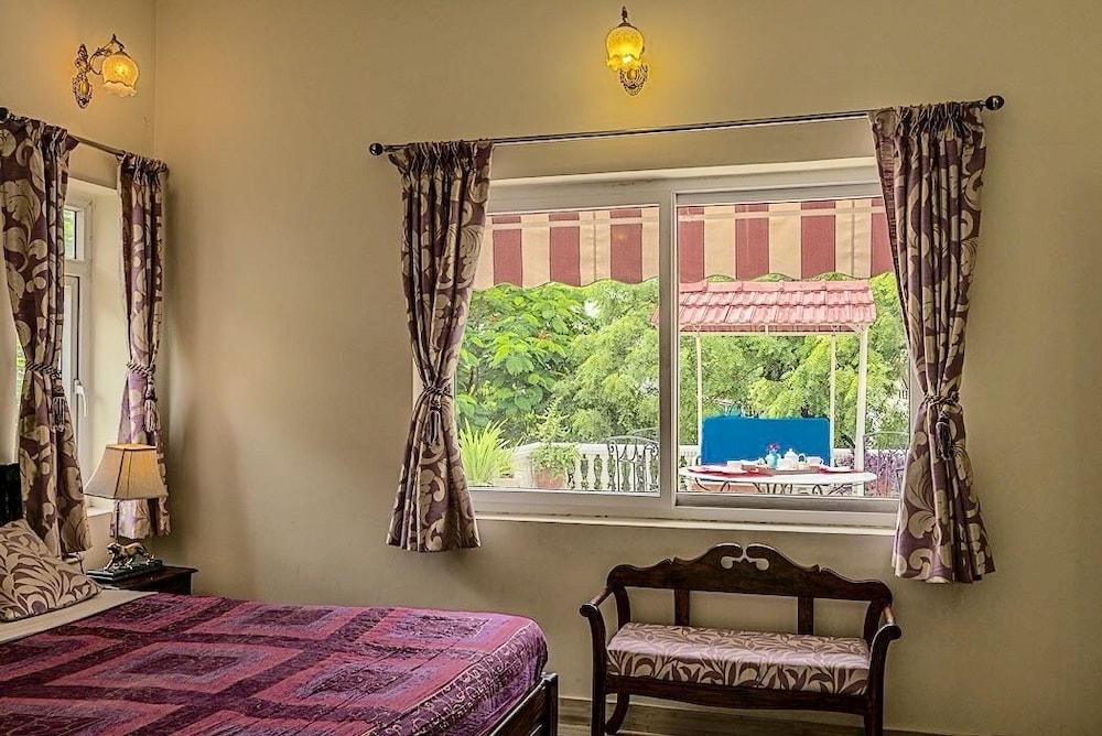 OYO Rooms Civil Lines Homestay 20/48