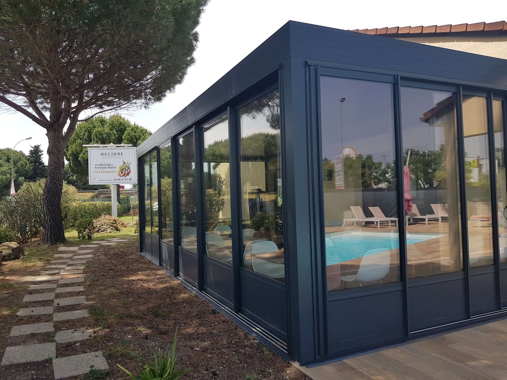 Hotel KYRIAD CARCASSONNE - Aeroport 2/49