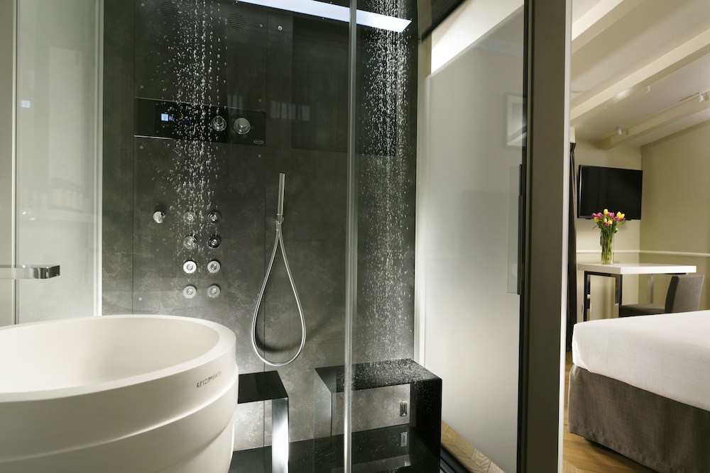Locanda Della Posta Boutique Hotel 52/55