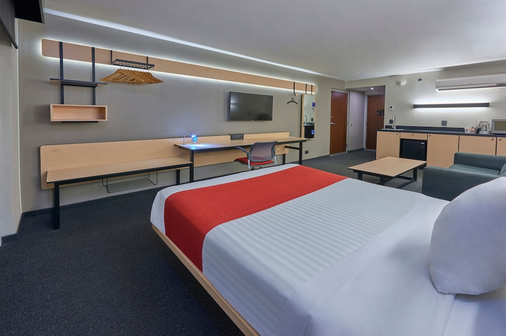 City Express by Marriott Reynosa Aeropuerto 32/69