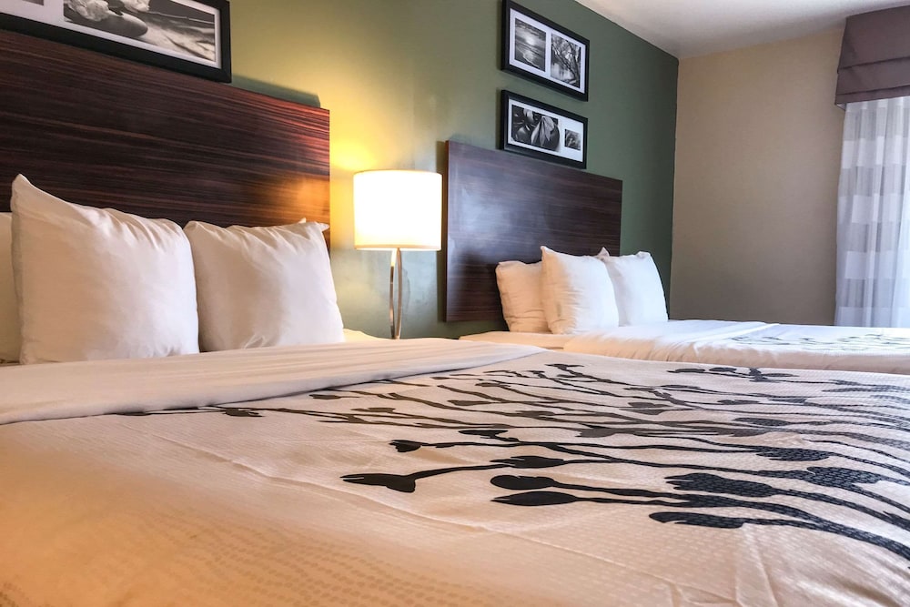 Spark by Hilton Shepherdsville Louisville South 14/43