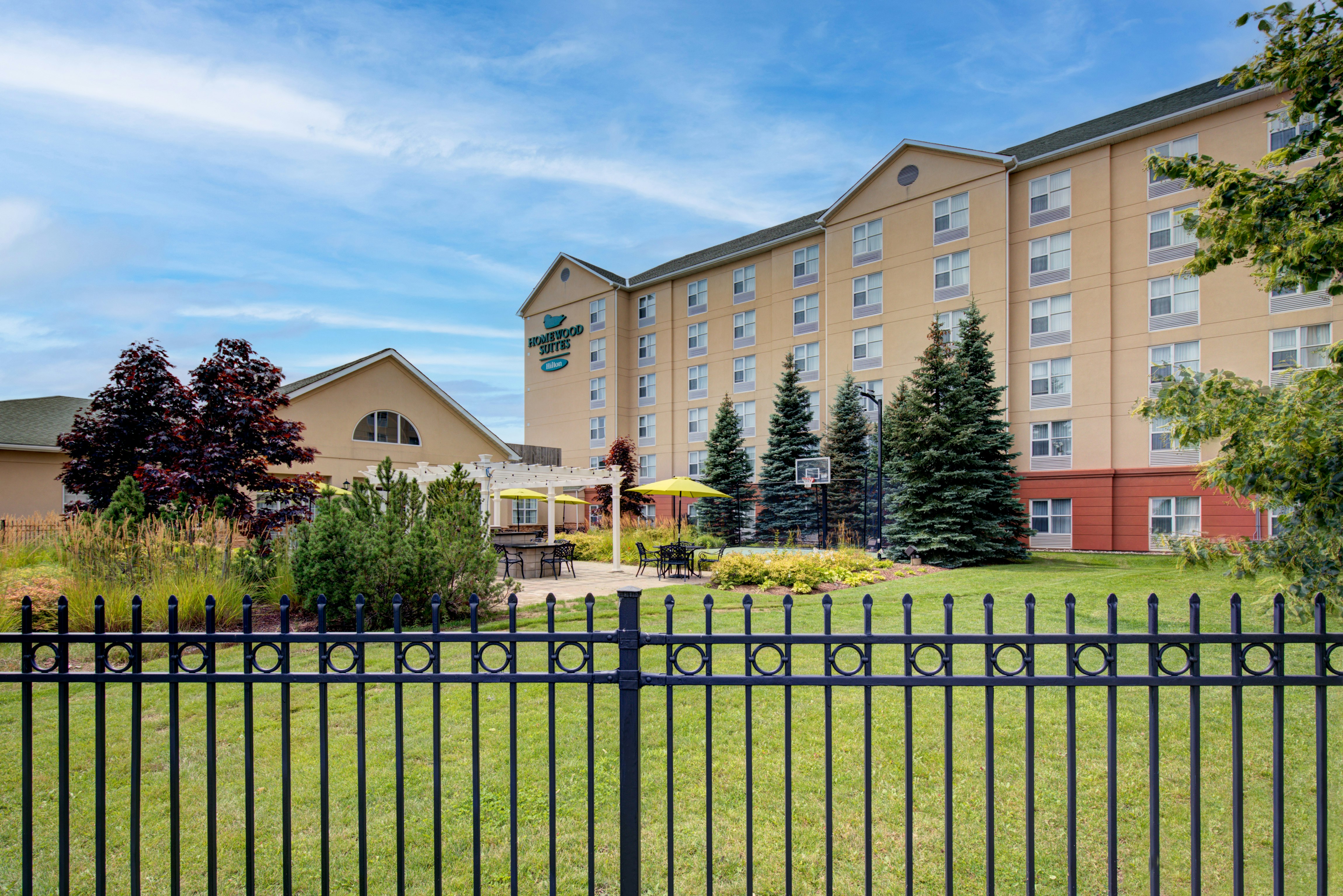Homewood Suites by Hilton Toronto-Oakville 2/16