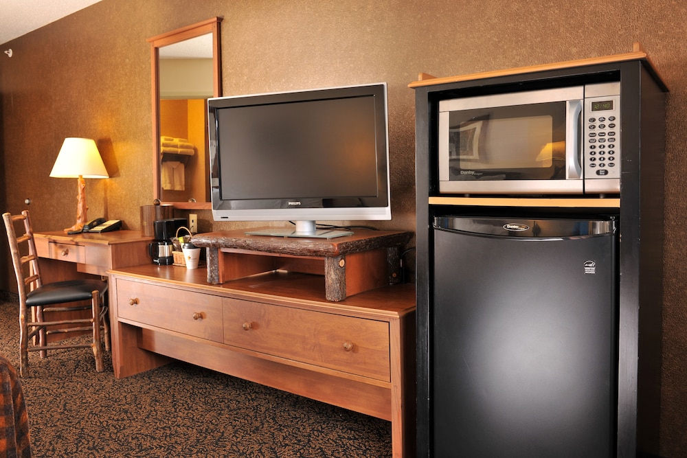 Stoney Creek Hotel Conference Center Wausau 30/47