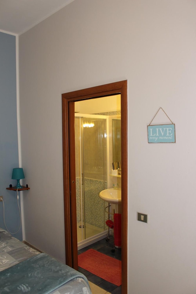 サ バッバイオーラ B&B 写真5