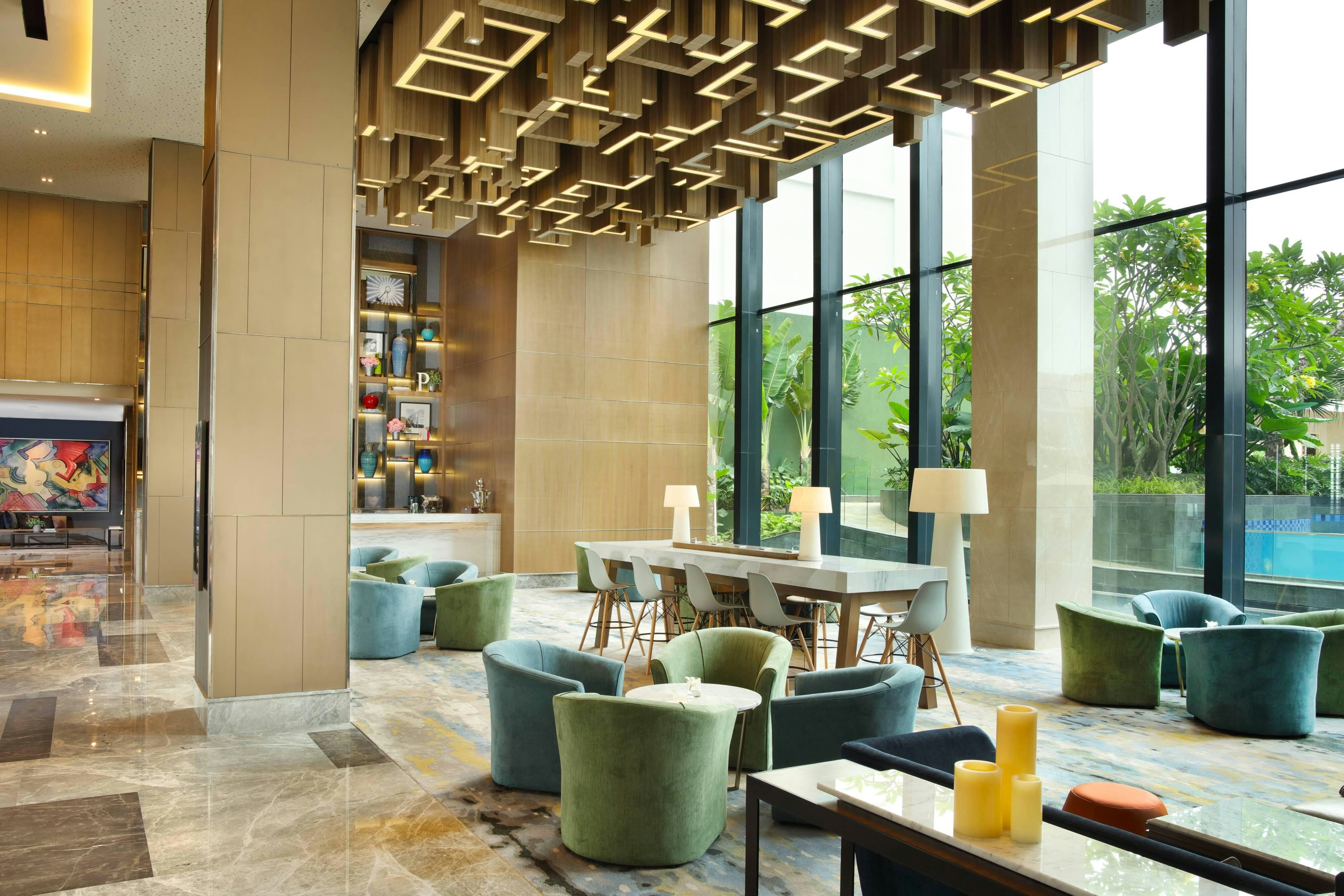 FOUR POINTS BY SHERATON SURABAYA 25/41