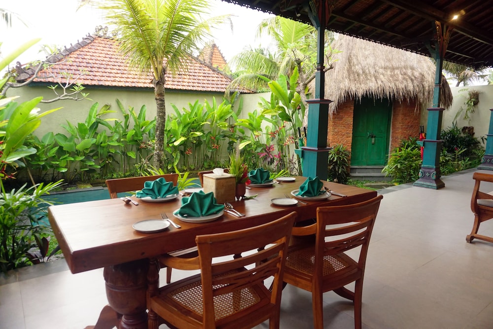 Arya Arkananta Resort & Spa 38/50