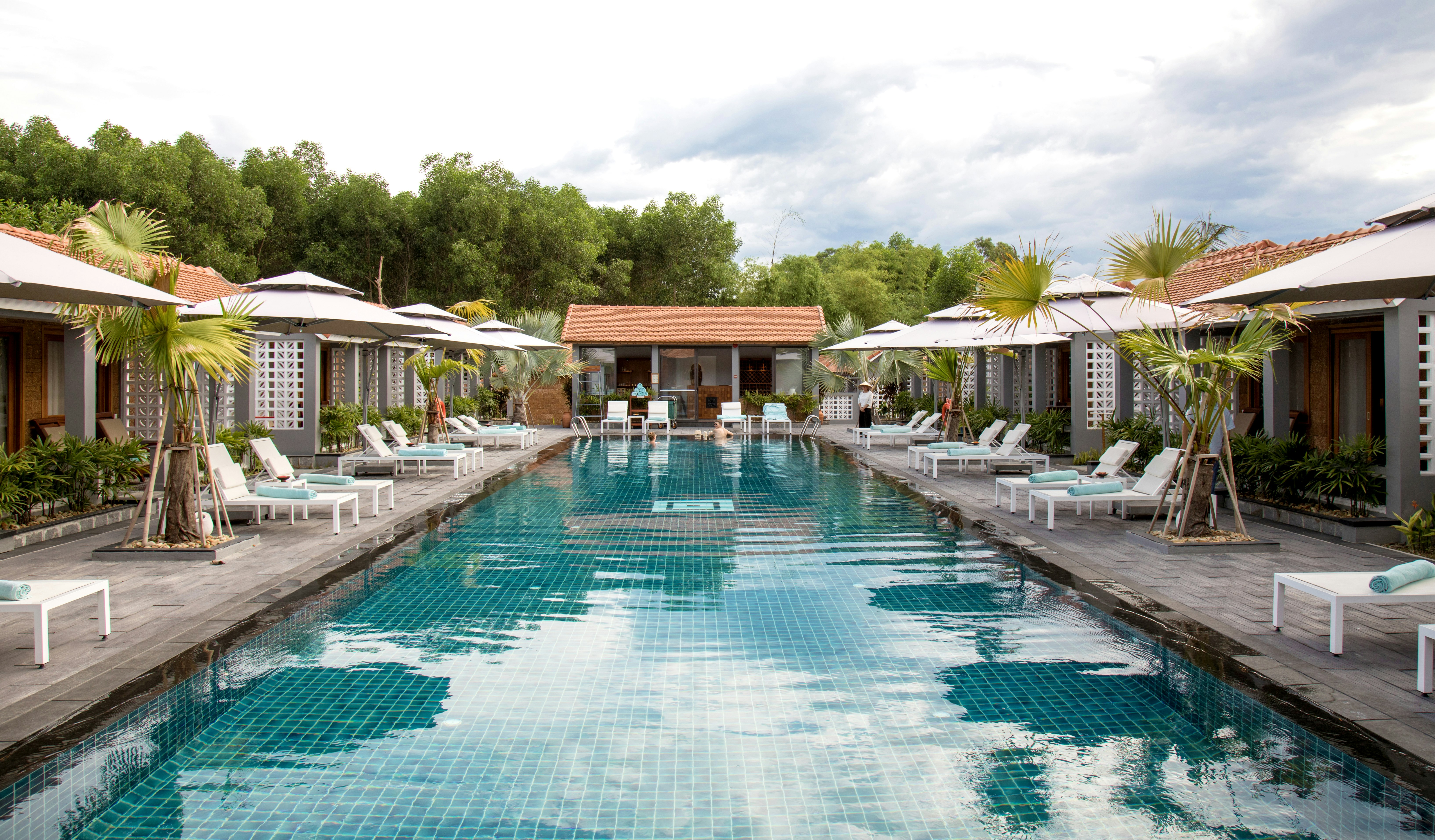 Pilgrimage Village Boutique Resort & Spa 27/30