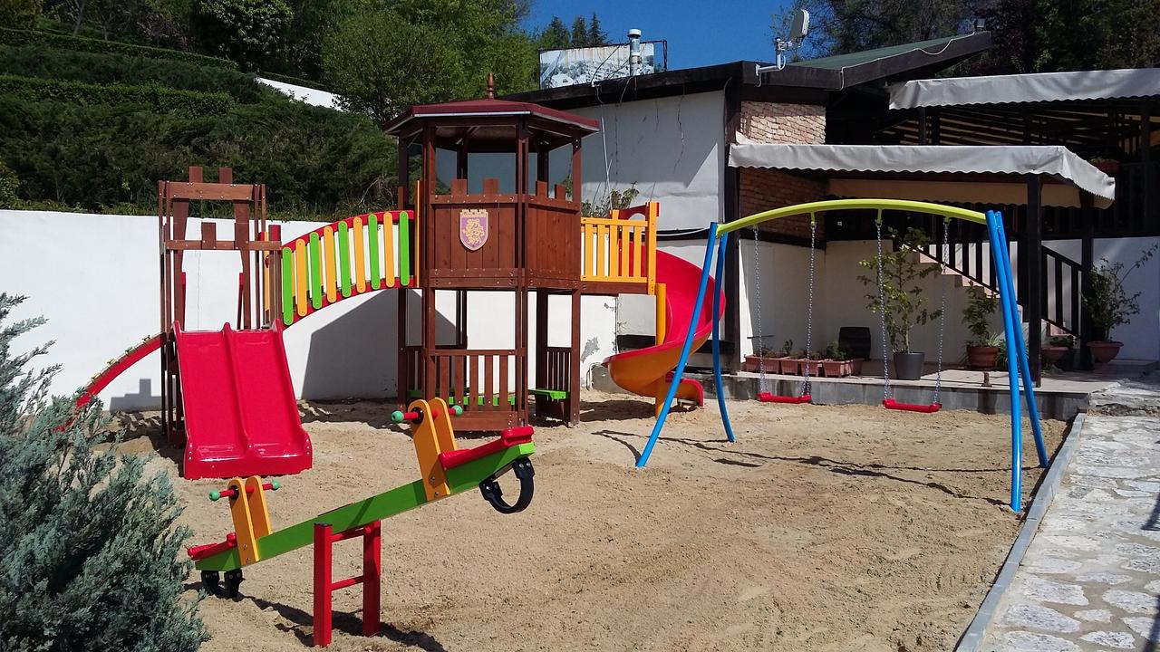 Golden Beach Park Hotel - All inclusive 38/50
