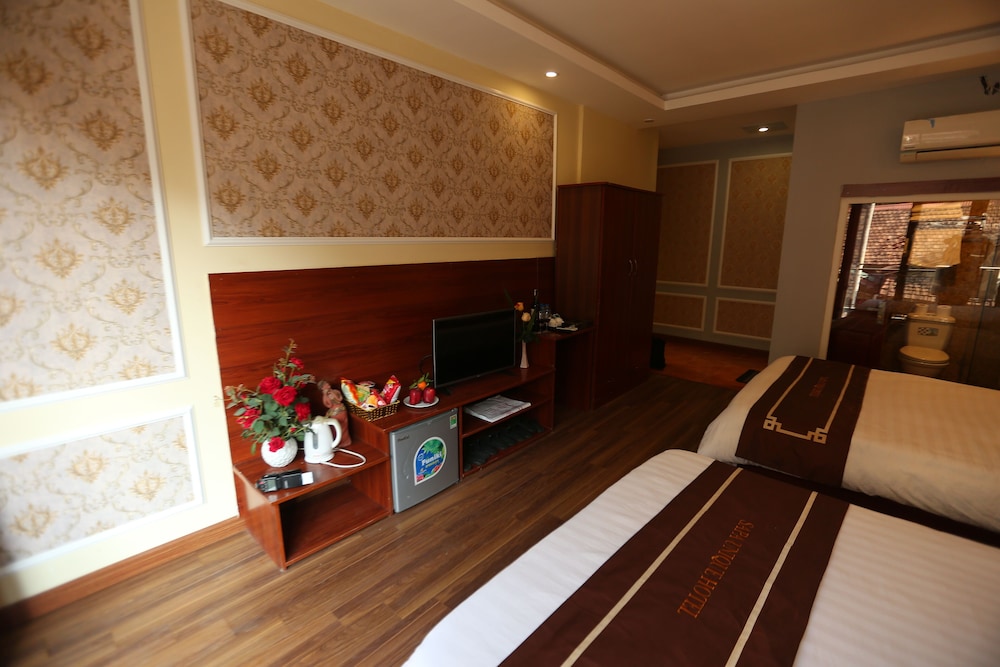 Sapa Unique Hotel 6/56