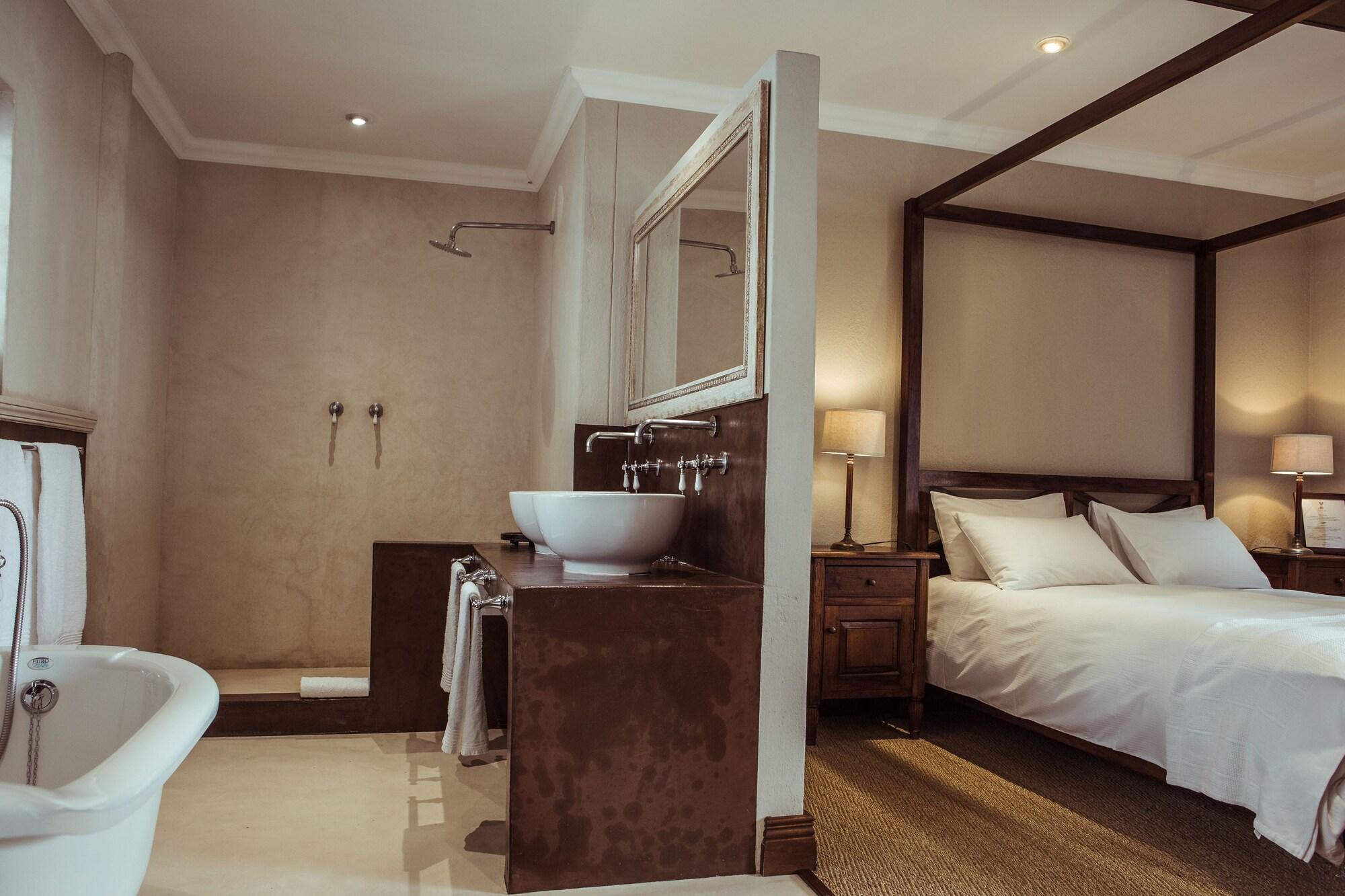 The Iris Boutique Hotel 17/17