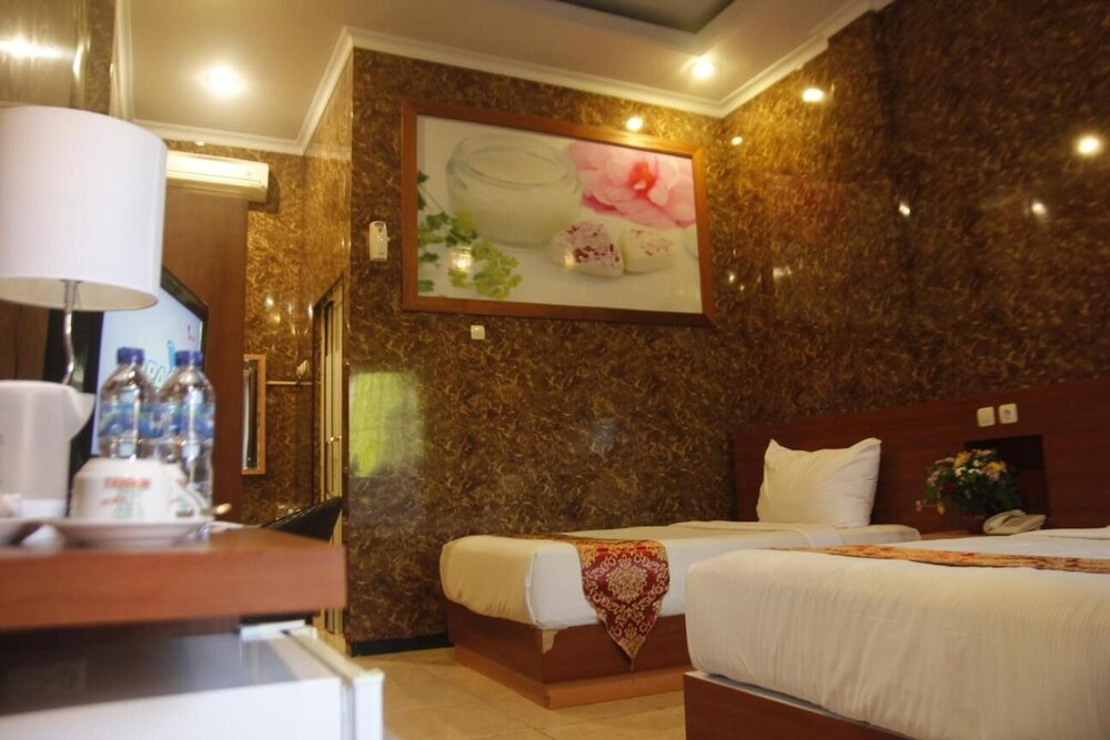 Hotel New Merdeka 22/34