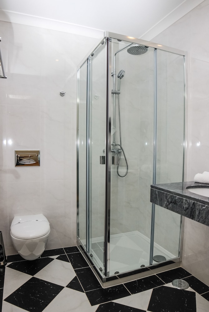 Lagoa Apartment Hotel 49/52