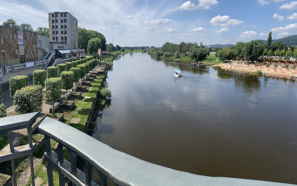 Hotel Bruckentor 41/50