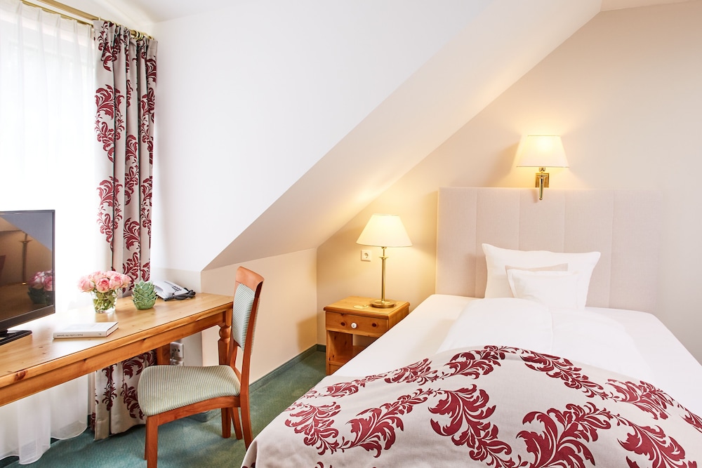 Hotel Freisinger Hof 11/50