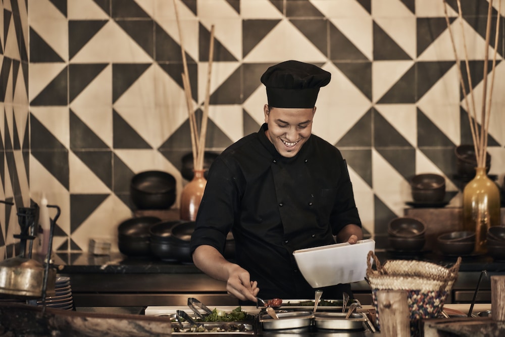 Cooks Club El Gouna - Adults Only 8/50