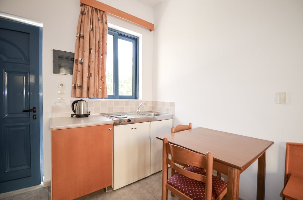 Stegna Star Apartments 7/25