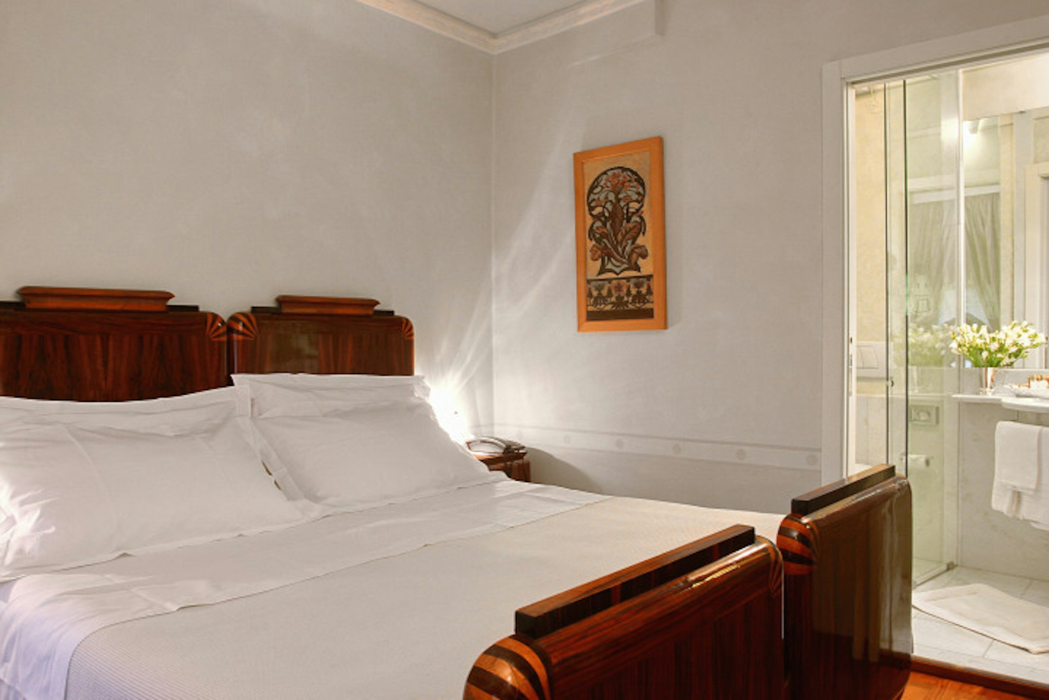 Campo Regio Relais 10/39