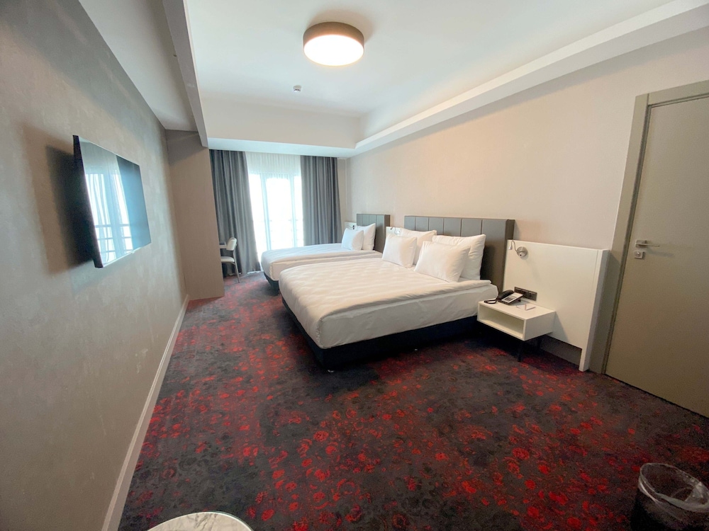 Spark Hotel Residence Konya 9/32
