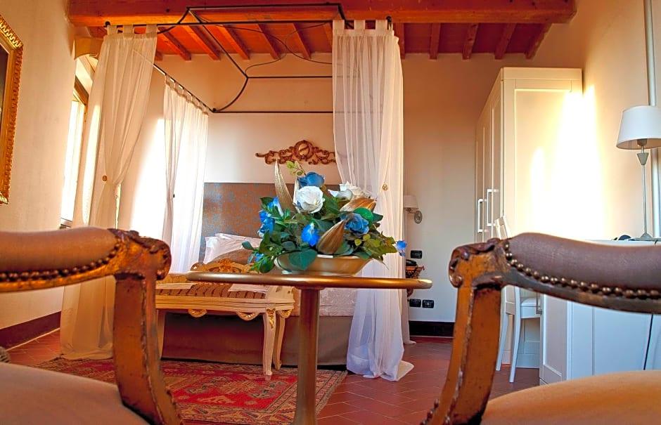 Hotel San Miniato 34/50