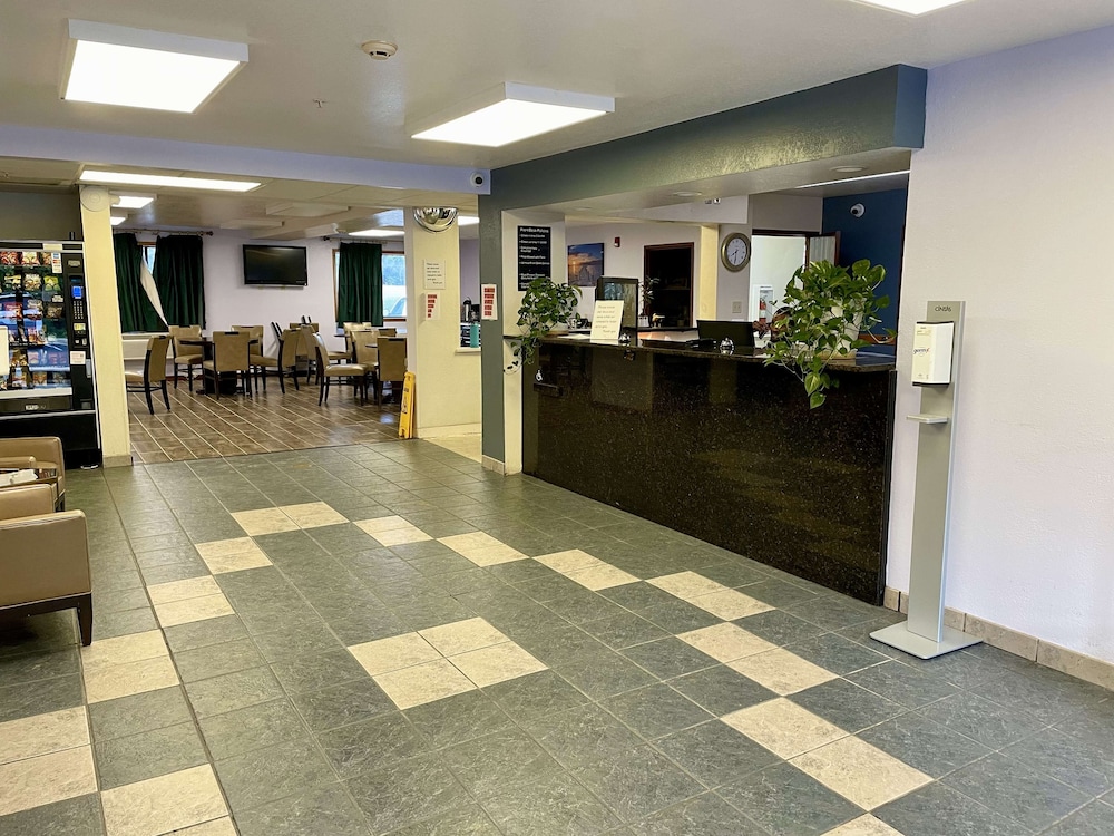 SureStay by Best Western Prince Frederick 10/49