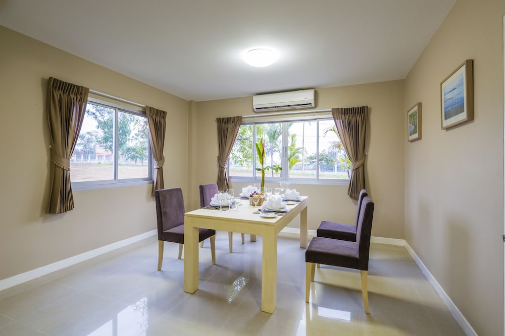 Pattana Golf Club And Resort 10/50