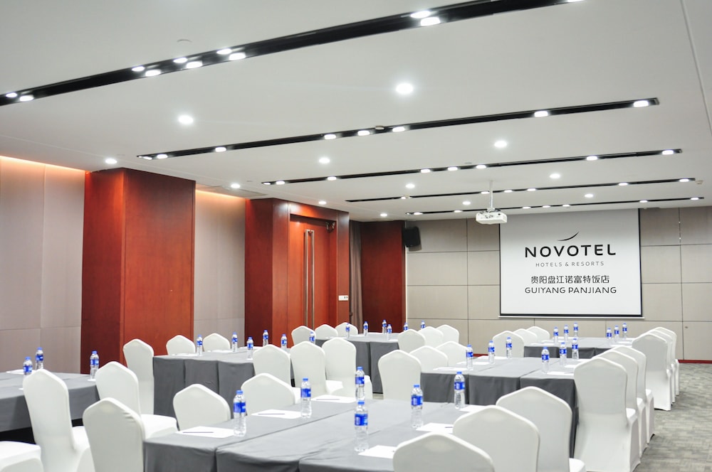 Novotel Guiyang Panjiang 39/50