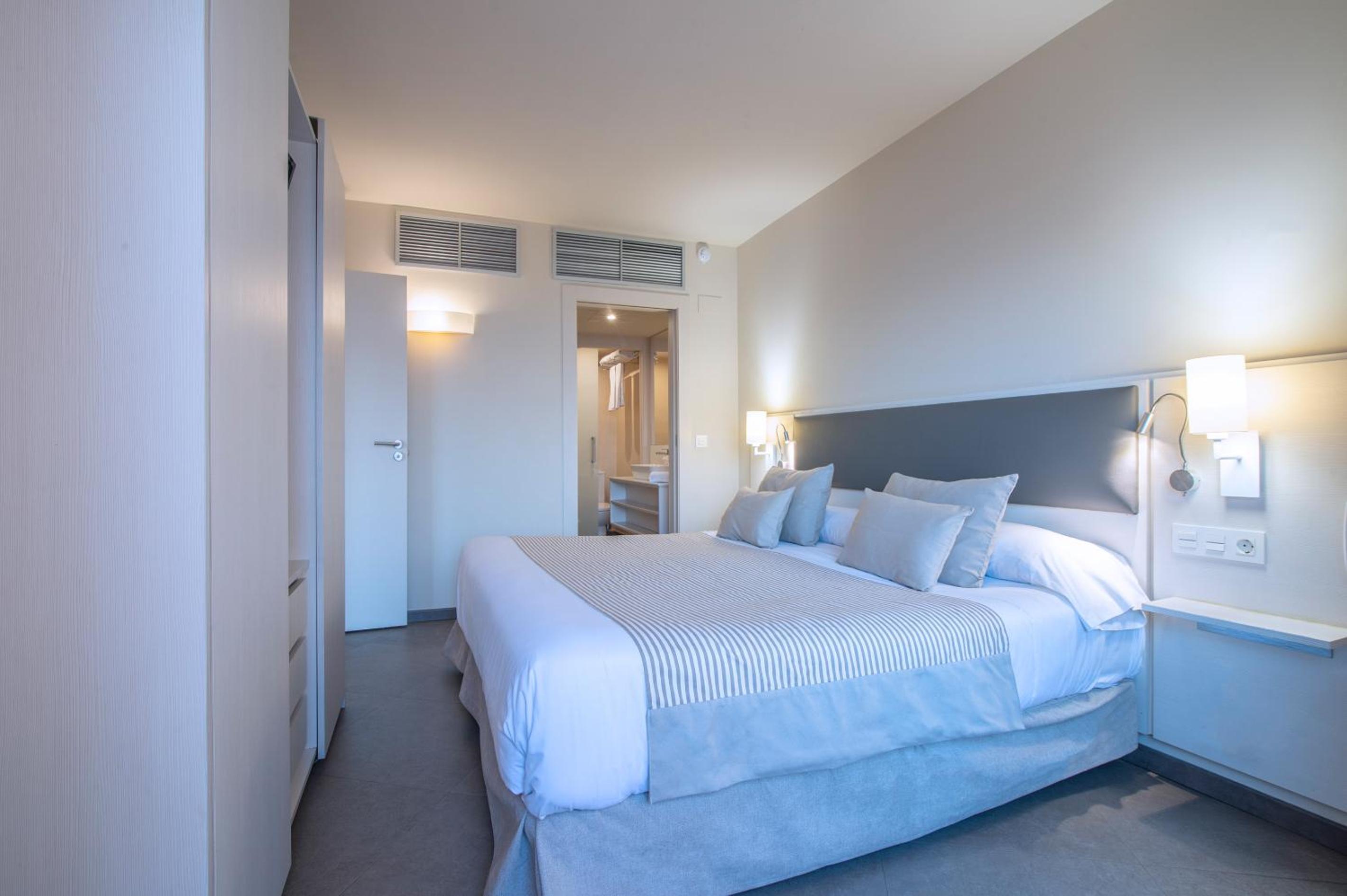 Junior Suite, Pierre Vacances El Puerto Hotel 3/9