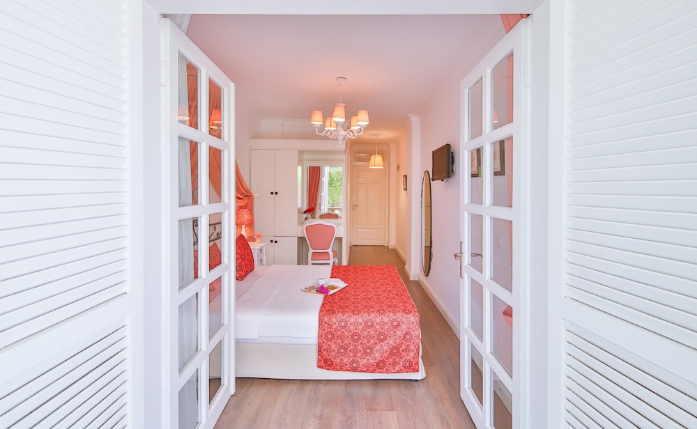 Alacati Sorf Hotel 30/41