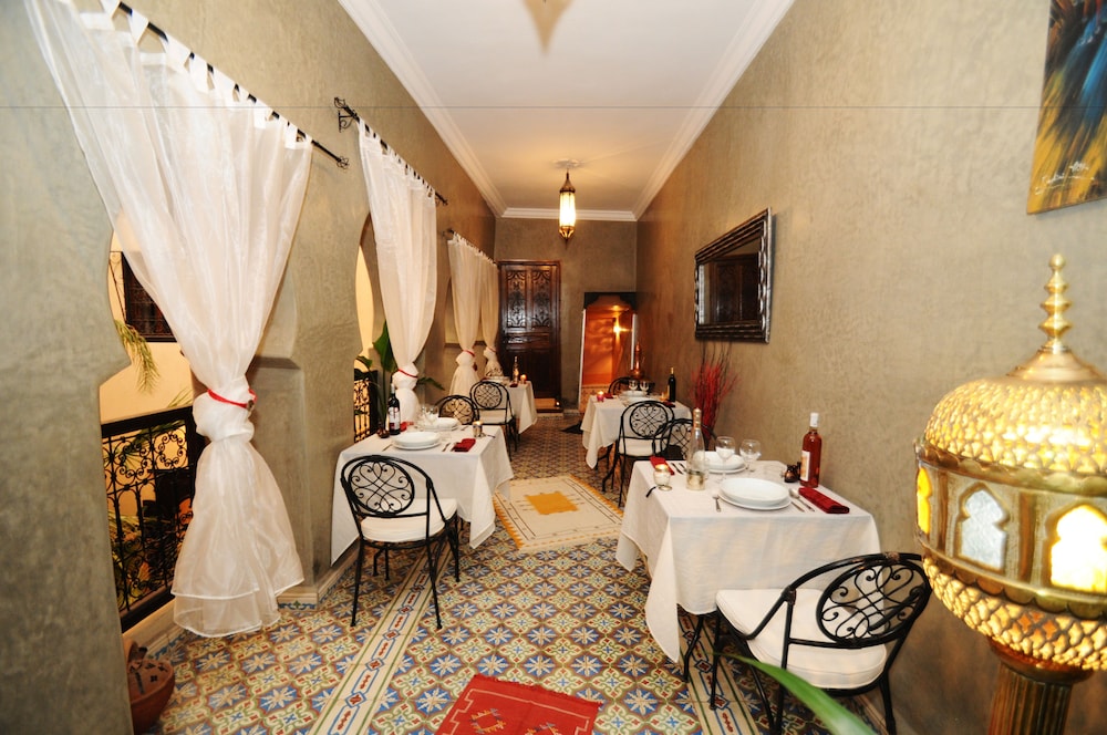 Riad Hadda 30/50