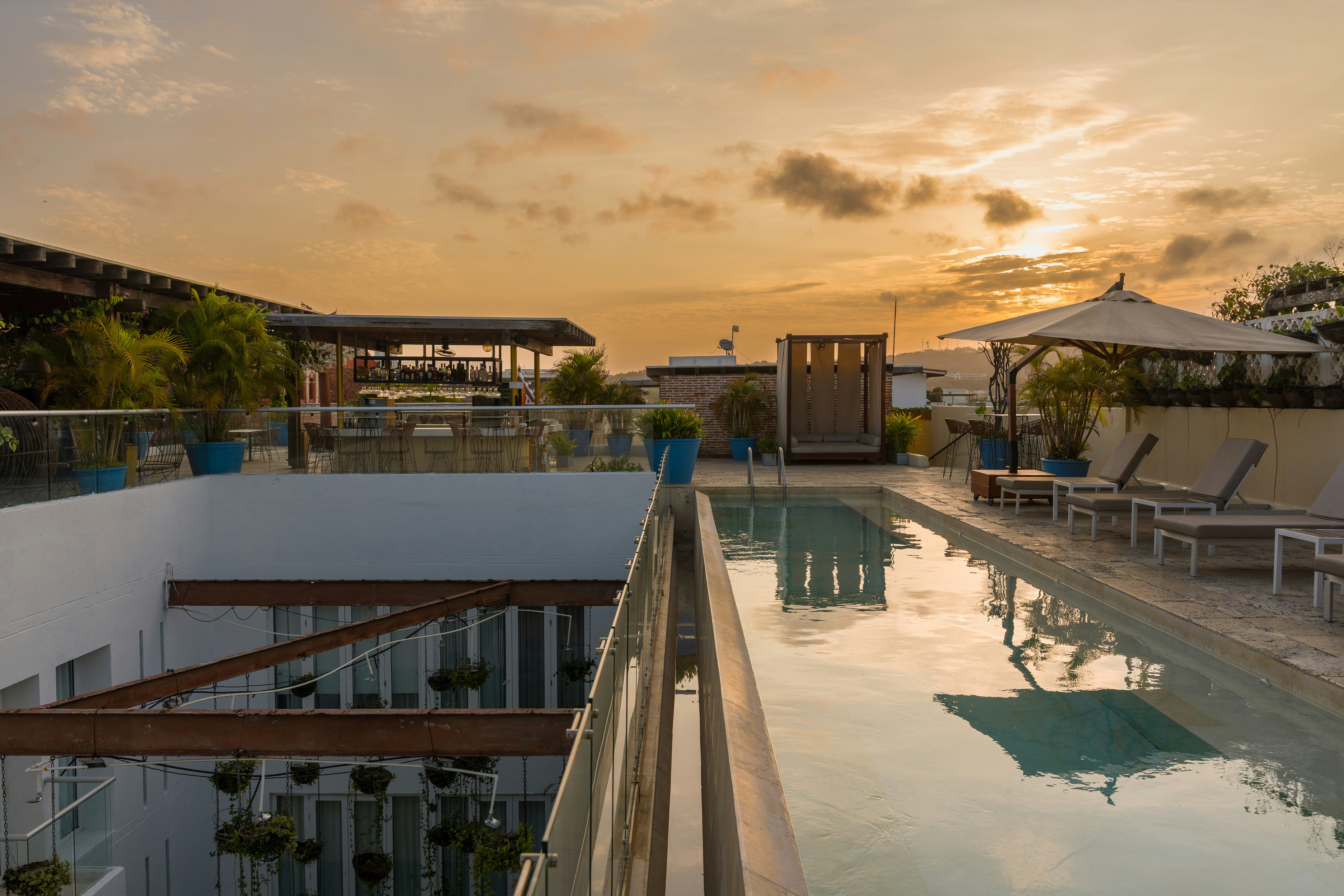 Nacar Hotel Cartagena Curio Collection By Hilton 39/49