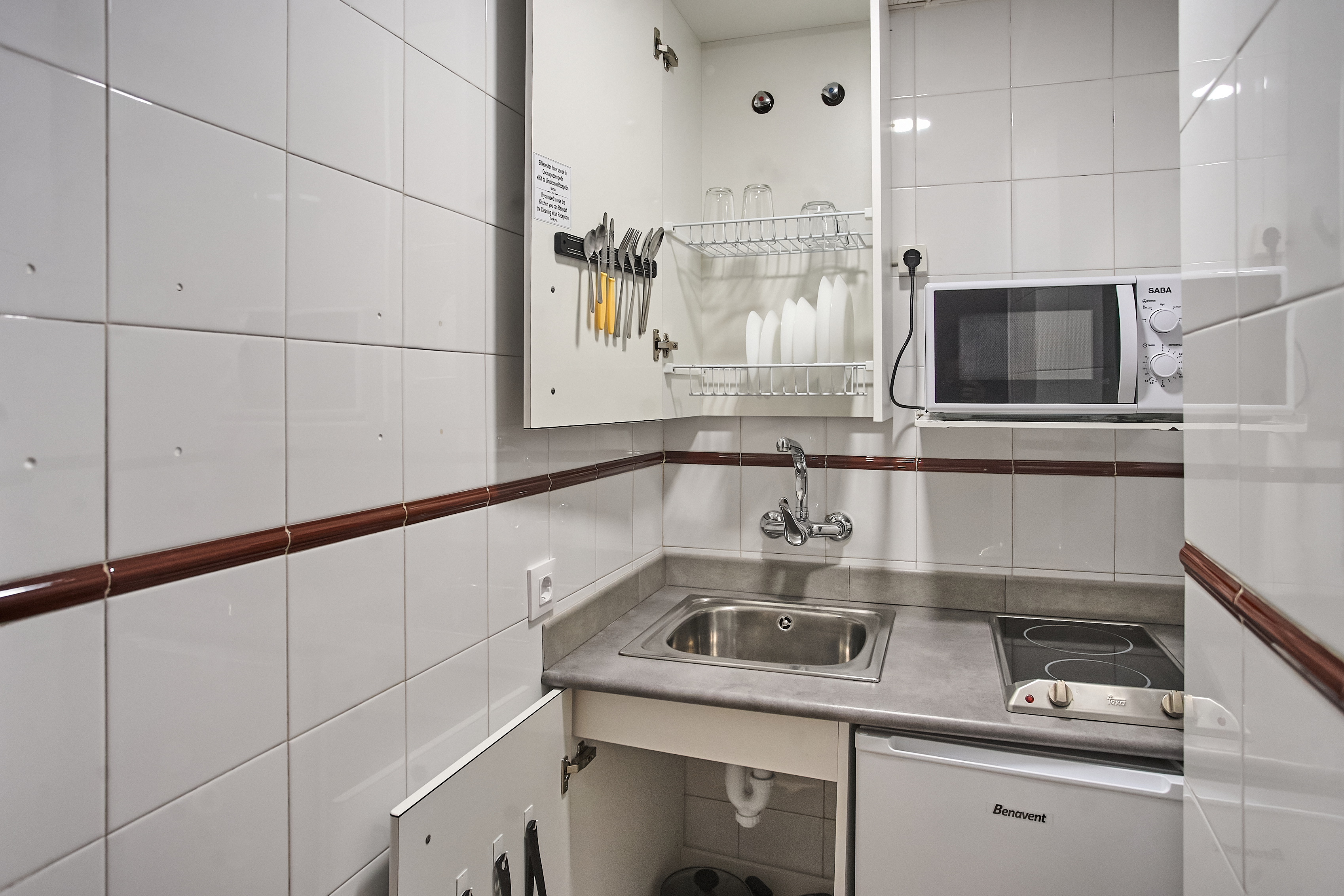 Resitur Apartamentos Turisticos En Seville 49/50