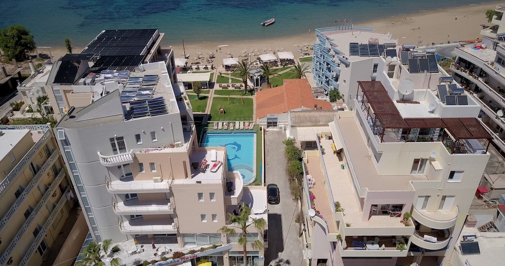 Hotel Christina 37/50